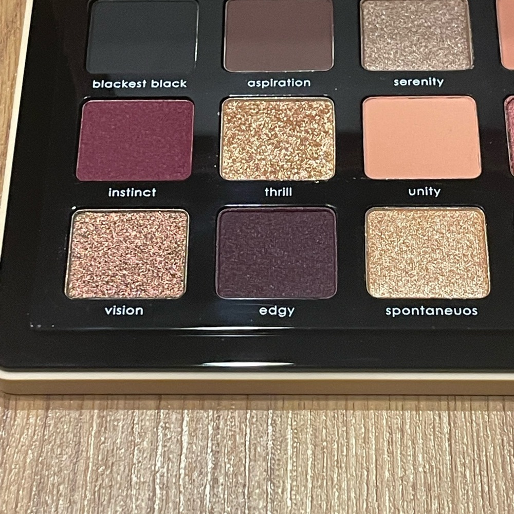 Natasha Denona My Dream Palette Eyeshadow Palette - Picture 5 of 8